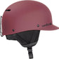 Sandbox Unisex Classic 2.0 Snow Ski and Snowboard Helmet