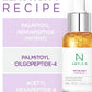 AMPLE:N Peptide Shot Ampoule - Anti-Aging Face Ampoule with Peptide Threads to Minimize Wrinkles and Improve Firmness - Peptide Serum to Lift Sagging Skin - Visibly Plump, 1.01 fl. Oz
