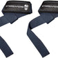 Gymreapers Lifting Wrist Straps for Weightlifting, Bodybuilding, Powerlifting, Strength Training, & Deadlifts - Padded Neoprene with 18 inch Cotton