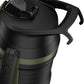 Under Armour UA 64oz Playmaker Jug Marine OD Green OSFA