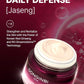 Donginbi Red Ginseng Daily Defense Cream - Firming Cream for Loose Skin, Face Moisturizer for Skin Barrier Repair, Korean Red Ginseng, Skin Care Gifts for Women, 0.8 floz / 25 ml