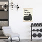 Gym Motivational Posters Funny College Dorm Posters Gifts for Guys Girls Friends I'm Doing Math Gym Flag Wall Art Decor Sign for Home Gym Bedroom Office