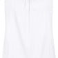 Miusey Womens Sleeveless Round Neck Loose Fit Racerback Yoga Tank Top