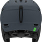 Smith Mission Helmet for Men – Adult Snowsports Helmet with MIPS Technology + Zonal Koroyd Coverage – Lightweight Protection for Skiing & Snowboarding