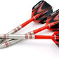 CUESOUL Professional Tungsten Steel Tip Dart Set 85% Tungsten 22g/24g/26g-Glory Series