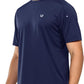 NORTHYARD Men's Athletic Running T-Shirts Quick Dry Workout Shirts Short-Sleeve Sports Gym Tee Tops Performance Activewear