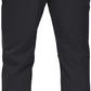 TACVASEN Men's Skiing Snow Pants Fleece Lined Waterproof Winter Insulated Hiking Pant for Outdoor Work Hunting Cargo