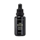 Caldera + Lab The Good | Men's Organic Moisturizing Face Serum for Dry, Sensitive, & Normal Skin – Vegan, Natural & Antioxidant Packed Skincare Facial Oil