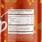 Om Mushroom Superfood, Organic Mushroom Pumpkin Spice Latte Blend, 4.44 Ounce