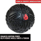 4KOR Massage Balls for Trigger Point Therapy - Myofascial Release Ball - Muscle Relief for Back, Neck, Shoulder, Foot Pain - Fitness Massage Balls for Mobility - Deep Tissue Release Ball