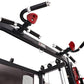 Altas Strength Home Gym Equipment Smith Machine with Pulley System Gym Squat Rack Pull Up Bar Upper Body Strength Training Leg Developer Light Commercial Fitness Equipment Included Accessories 3000Y