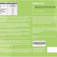 HANDPICK, Green Tea Bags - 100 Eco-Friendly Tea Bags | Resealable Pack for Freshness | Delicate & Flavory | Direct From India