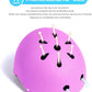 Adjustable Helmet for Ages 3-16 Kids Toddler Boys Girls Youth,Protective Gear with Elbow Knee Wrist Pads for Multi-Sports Skateboarding Bike Riding Scooter Inline skatings Longboard Roller Skate