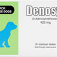 Nutramax Laboratories Denosyl Liver and Brain Health Supplement for Large Dogs, With S-Adenosylmethionine (SAMe), 30 Tablets
