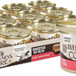 Wellness CORE+ Digestive Health Pate Adult Wet Cat Food, Natural, Protein-Rich, Grain Free, 3 Ounce, 12 Pack (Salmon)