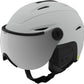 Giro Vue MIPS Ski Helmet - Snowboard Helmet with Integrated Goggle Shield/Visor for Men, Women & Youth