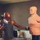 Century Original Wavemaster Freestanding Heavy Punching Bag