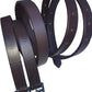 Stirrup Leathers for Horse Genuine Leather English Riding Stirrup Leathers