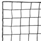 Soccer Backstop Net, High Impact Barrier Net, Nylon Practice Sports Netting 10x20ft/10x30ft/10x40ft (Installation Rope Included)