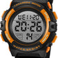 Kids Watch,Boys Watch for 3-15 Year Old Boys,Digital Sport Outdoor Multifunctional Chronograph LED 50 M Waterproof Alarm Calendar Analog Watch for Children with Silicone Band,Kids Gift
