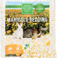 Small Pet Select - Natural Paper Bedding with Real Marigold Buds. Rabbits, Guinea Pigs, and Other Small Animals, 56L