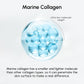 MAREE Face Moisturizer Retinol Cream for Face - Wrinkle Cream for Women - Anti Aging Face Cream - Facial Moisturizer with Collagen - Crema Hidratante Para la Cara for Skin Tightening