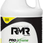 RMR PRO-Xtreme Odor Eliminator, Commercial-Strength Formula, Naturally Destroys Odors, Organic Solution, Tackles The Worst Odors, No Masking or Cover-Up Fragrances, Safe and Easy to Use, 1 Gallon