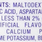 Crystal Light Raspberry Ice Drink Mix (12-Quart), 1.3 Ounce Packages (Pack of 4)