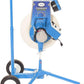 Jugs Changeup Super Softball Pitching Machine - New Changeup Feature! Fastballs up to 70 mph and changeups at speeds as Low as 44 mph.