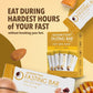 Prolon Fast Bars | Keto, Gluten Free, Dairy Free, Plant Based Protein, Intermittent Fasting Bars | Developed to Not Break Your Fast | Nuts & Honey, 12 Ct