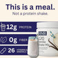 HMR 120 Vanilla Shake Meal Replacement Powder | Vanilla Shake Mix to Support Healthy Weight Loss | 12g of Protein | Nutritional Drink | Low Calorie Food | 12 Servings