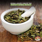Angel Brand Senna Leaf – 0.5 oz Pouch – Dried Senna Leaves for Tea, Herbal Infusions, and Traditional Uses