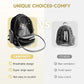 Cat Backpack Carrier, Breathable Cat Carrier Large Space Bubble Pet Backpack for Kitty Small Dog up to 12lbs, Transparent & Foldable Pet Carrier for Travel Hiking (Black