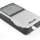 906A Premier 4 Channel Rechargeable - TENS EMS Combo Muscle Stimulator for Pain Relief and Muscle Strengthening