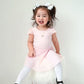 Stelle Ballet Shoes for Girls Toddler Ballet Slippers Soft Leather Boys Dance Shoes for Toddler/Little Kid/Big Kid