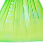 Typlastics Poop Bags for Dog Waste, 270 Count, with Dispenser, Unscented, 18 Pack of 15, Lime Green, 13 Inch x 9 Inch