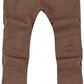 TBMPOY Men's Snow Ski Hiking Pants Waterproof Winter Fleece Lined Pants Camping Skiing Ice Fishing Pants with Belt