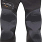 BenBoy Men's Snow Ski Outdoor Waterproof Windproof Fleece Cargo Hiking Pants