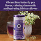 The Republic of Tea Beautifying Botanicals® Beauty Sleep Herbal Tea, 250 Count