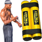 RipStick, Workout Equipment for Joint Rehab, Shoulder and Resistance Training, Muscle Building and Core Workout Equipment with 6 Adjustable Resistance Bands