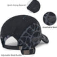 Running Hat Outdoor Sun Protection Hat Mesh Quick Dry Hat Thin Cool Baseball Cap for Women and Men
