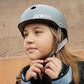 80SIX Triple Certified Multisport Helmet - Ideal for Bike, Scooter, Skateboard, Roller Skate and Inline Skate