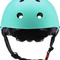 Adjustable Helmet for Ages 5-16 Kids Toddler Boys Girls Youth,Protective Gear with Elbow Knee Wrist Pads for Multi-Sports Skateboarding Bike Riding Scooter Inline skatings Longboard Roller Skate