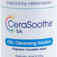 CeraSoothe® SA Otic Cleansing Solution 8oz