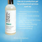 FirmingGenius | Conductive Gel - Collagen Boosting Peptide | Hyaluronic Acid, Hazelnut Oil, Sunflower Oil, Vitamin E | Facial & Body Treatments |12 fl oz