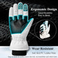 Winter Ski Snow Gloves for Men, Women, Youth | Touchscreen & Waterproof Cold Weather Hand Warming Gloves Winter Work Gloves