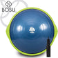BOSU Sport Balance Trainer, Travel Size Allows for Easy Transportation and Storage, 50cm,