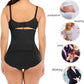 FUT Women's Waist Trainer Shapewear Tummy Control Waist Cincher Slim Body Shaper Postpartum Belly Band Wrap
