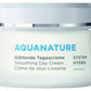 ANNEMARIE BÖRLIND - AQUANATURE Smoothing Day Cream - Aloe Algae and Hyaluronic Acid Facial Moisturizer - Smooths, Regenerates, Rehydrates - 1.69 Fl Oz