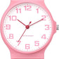 Kids Analog Watch Boys Girls, 30M Waterproof, Sports Watch for Boys, Easy to Read Children's Thin Dial Wrist Watches with Soft Band, for Ages 5-15 Kids Great Birthday Gifts Christmas Day